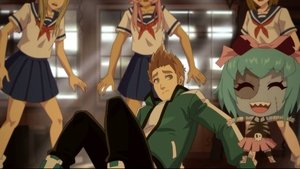 Poster for Episode 3