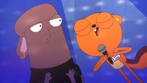 Poster for Pool Party