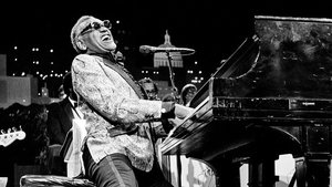 Poster for Ray Charles / Lee Greenwood