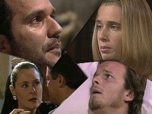 Poster for Chapter 96 Poster for Chapter 96