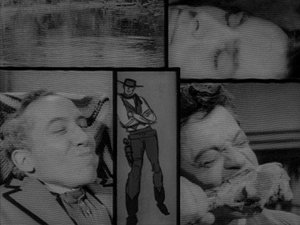 Poster for The Night of the Murderous Spring
