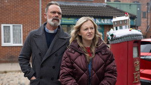 Poster for Friday, 5th December 2025