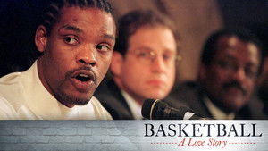 Poster for The Choke