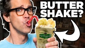 Poster for Will It Milkshake? Taste Test