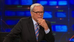 Poster for Tom Brokaw