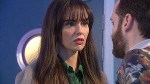 Poster for #Hollyoaks