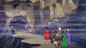 Poster for In Search of the Dungeon Master