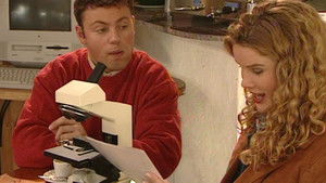 Poster for Een slimme meid Poster for Een slimme meid