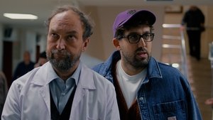 Poster for Episode 4 Poster for Episode 4