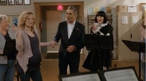 Poster for Behind the Episode: "Jazzaguy"