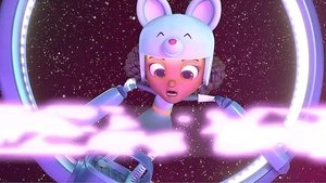 Poster for The Crystal Contingency