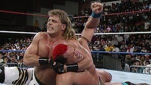 Poster for Superstars - Feb. 13, 1993 Poster for Superstars - Feb. 13, 1993