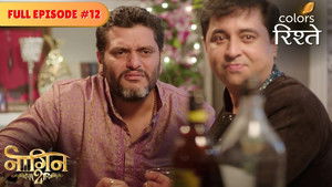 Poster for Shivangi Gets Her First Victim!