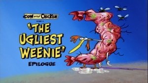 Poster for The Ugliest Weenie - Epilogue