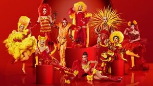 Poster for Meet the Queens of Drag Race España All Stars
