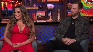 Poster for Brittany Cartwright, Luke Broderick