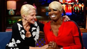 Poster for NeNe Leakes & Ellen Barkin