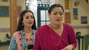 Poster for Gunjan Misleads Anandibaa