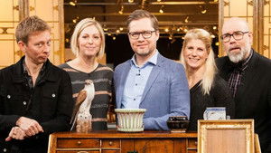 Poster for Episode 26