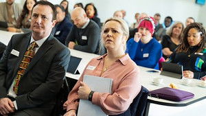 Poster for Episode 6