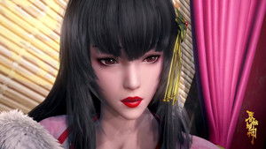 Poster for Episode 7