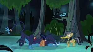Poster for Daring Don't
