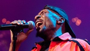 Poster for Jimmy Cliff
