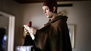 Poster for Episode 22