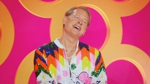 Poster for Carson Kressley, This is Your Gay Life