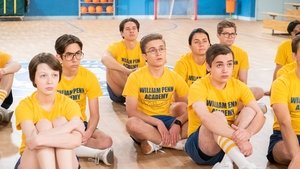 Poster for The Pina Colada Episode
