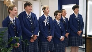 Poster for Episode 12