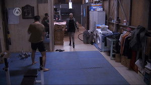 Poster for Episode 7