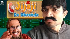 Poster for Jijaji Ko Dhoondo