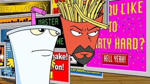 Poster for Interfection