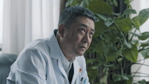 Poster for Life's Turning Point (1)