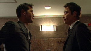 Poster for Episode 12