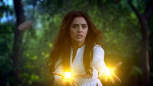 Poster for Drishti Realises the Truth