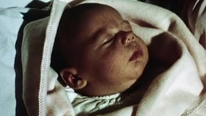 Poster for The Valley Has a Baby