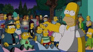 Poster for Steal This Episode