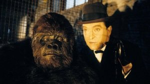 Poster for The Creeping Man