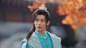 Poster for Episode 6 Poster for Episode 6