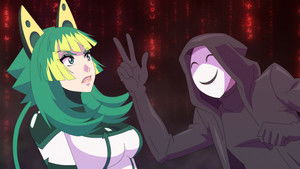 Poster for Episode 4 Poster for Episode 4