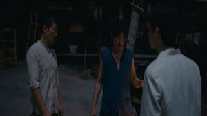 Poster for Episode 2