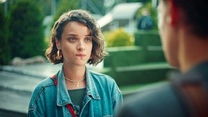 Poster for Episode 5 Poster for Episode 5