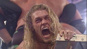 Poster for SmackDown 93