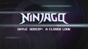 Poster for Prime Empire Original Shorts - Episode 06 - Gayle Gossip: A Closer Look