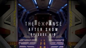 Poster for After Show: Episode 410