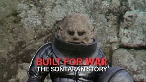 Poster for Built For War