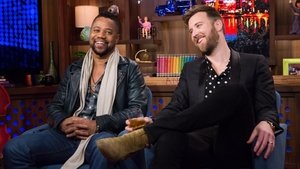Poster for Cuba Gooding Jr. & Charles Kelley