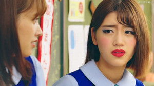 Poster for Episode 8